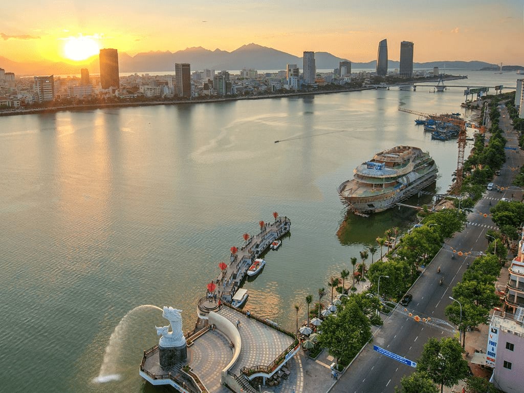 Cầu khóa tình yêu