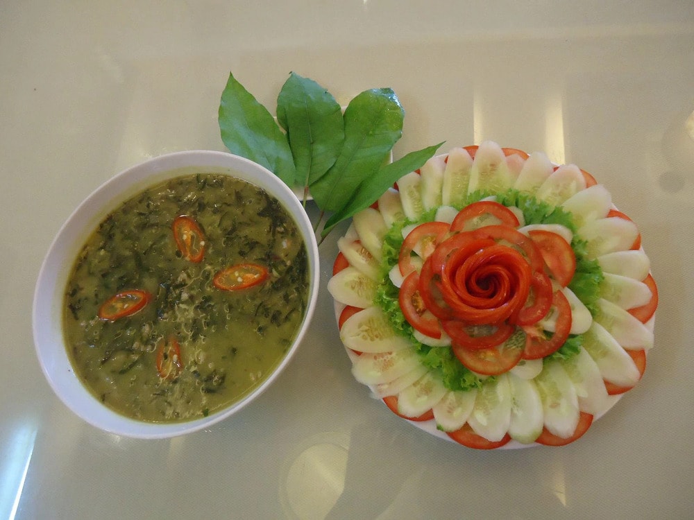 Đặc sản Thanh Hóa