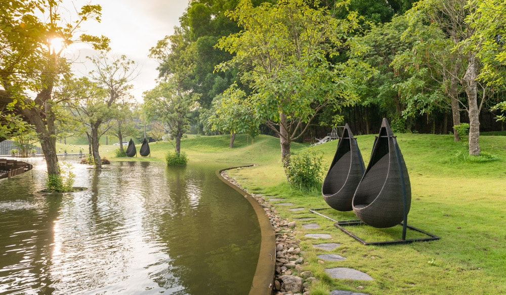 Đại Lải thơ mộng