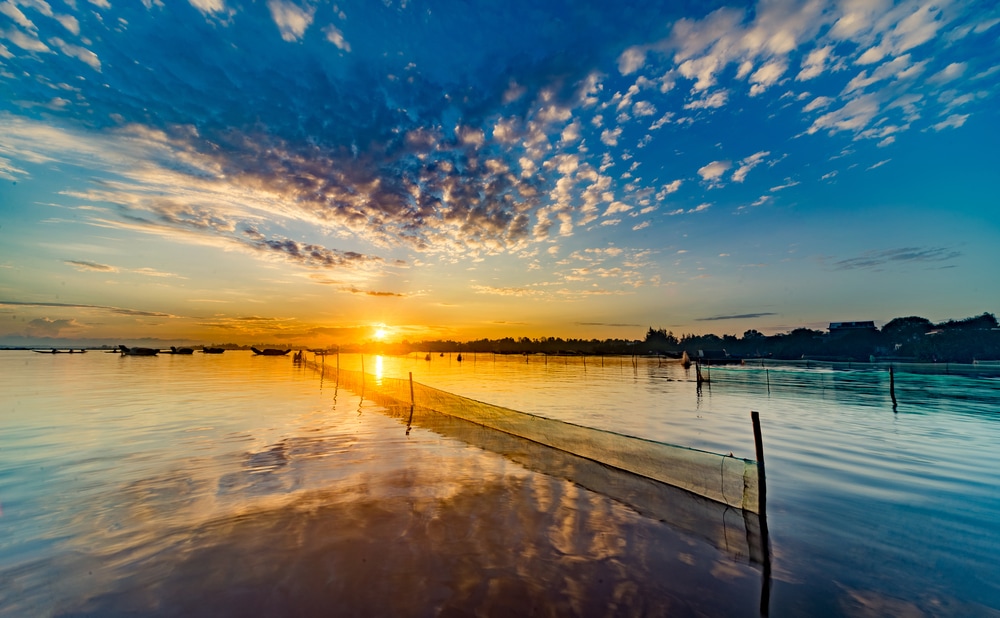 Kinh nghiệm du lịch phá Tam Giang