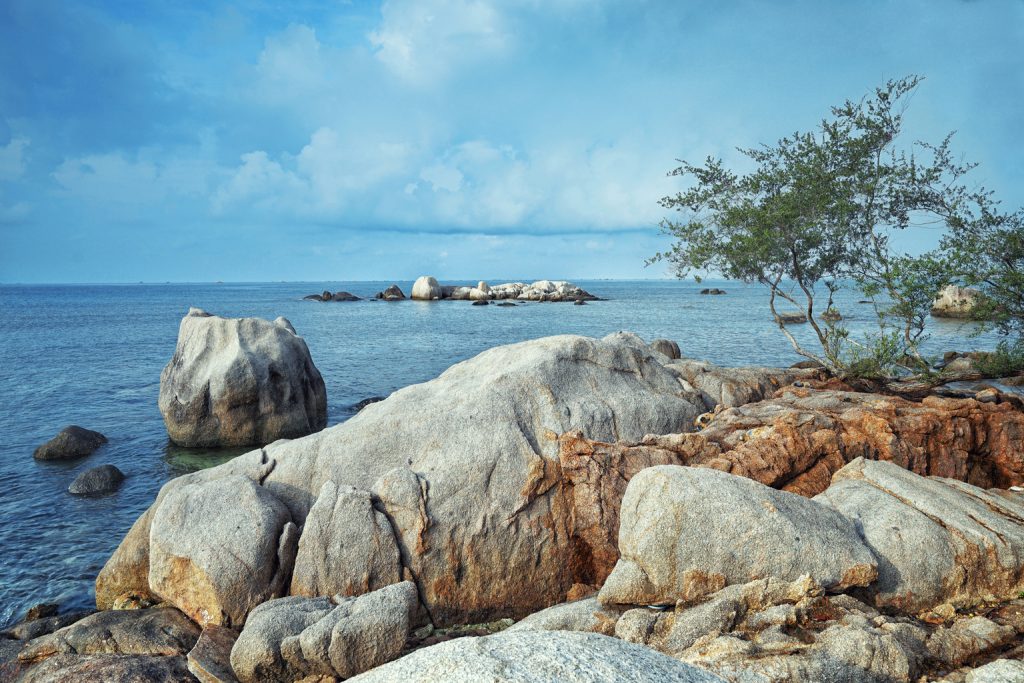 Trikora Beach - Things to do in Bintan