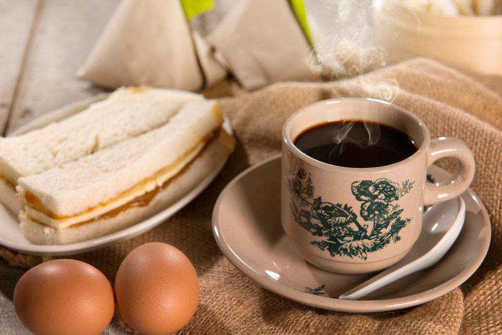 kopi populer di Bandung 