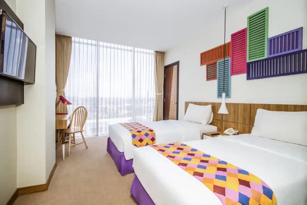 Tjokro Style Yogyakarta - Hotel SAS Hospitality