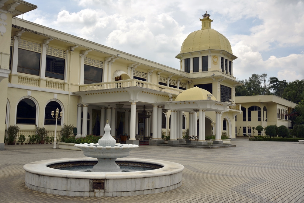 Bảo tàng quốc gia Malaysia