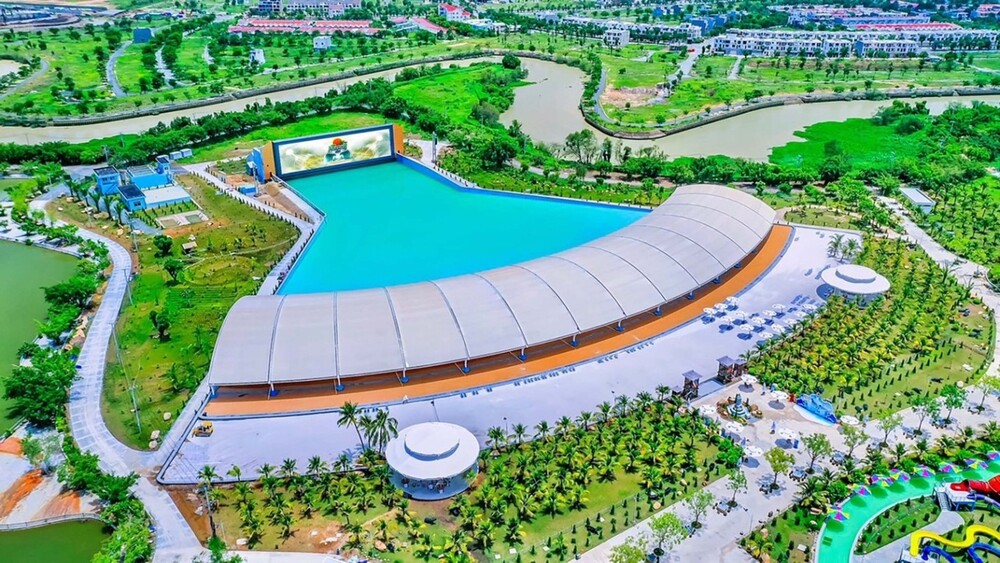 Sơn Tiên ở Đồng Nai