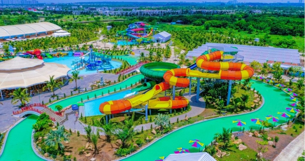 Dòng Sông Diệu Kỳ