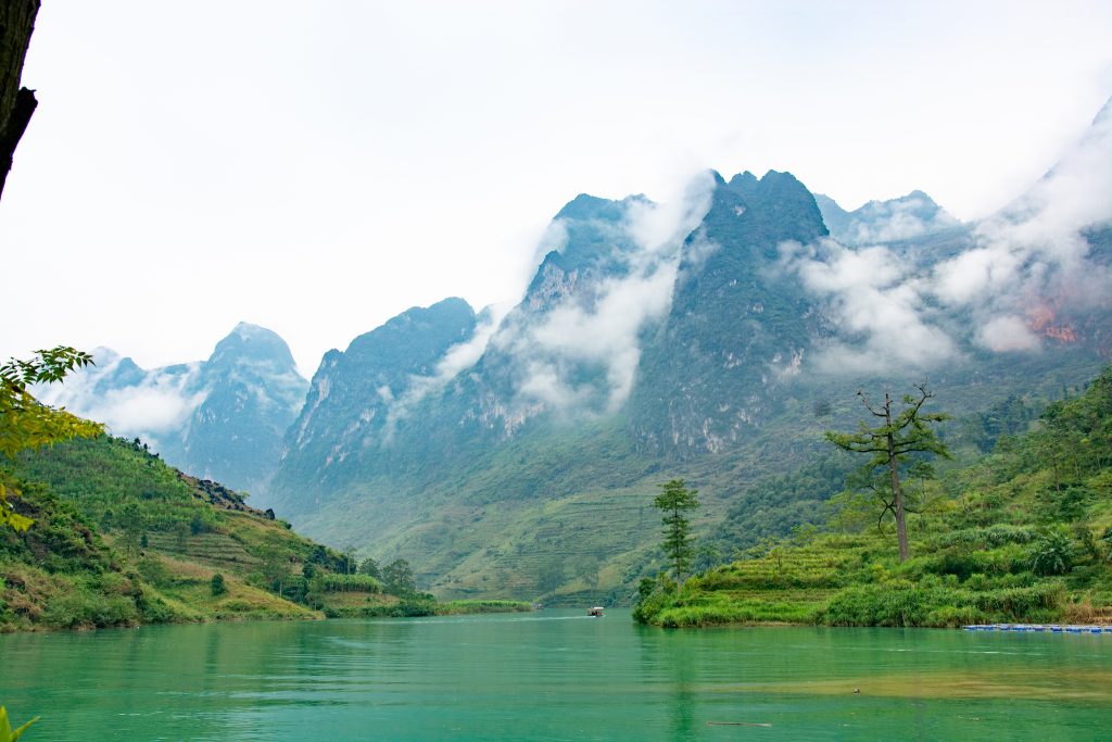kinh nghiệm du lịch Hà Giang