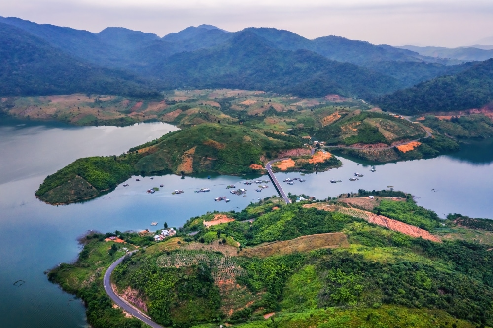 Địa điểm du lịch Buôn Mê Thuột 