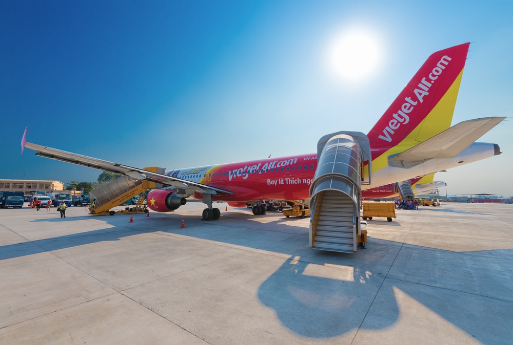 Vé máy bay đi Hong Kong | du lịch Hong Kong