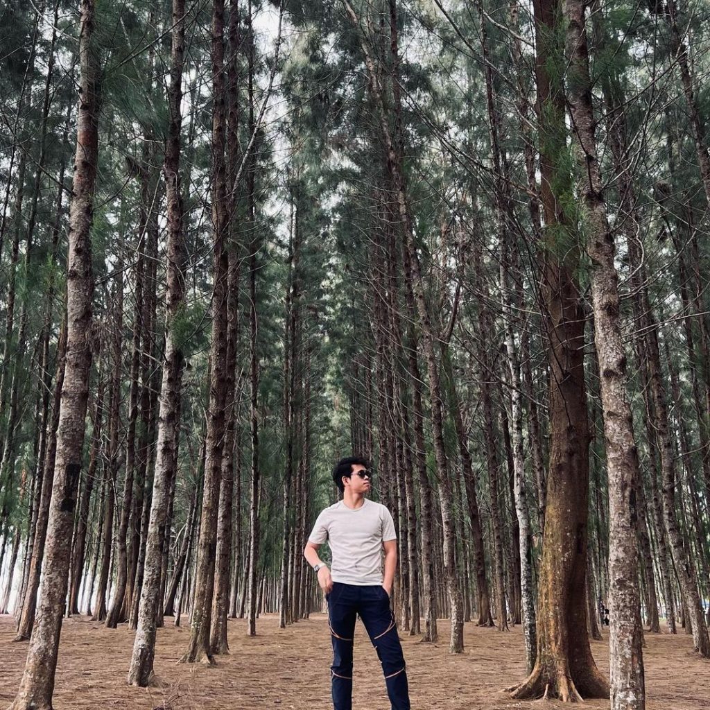 Pantai Senok - Tempat Menarik di Kelantan