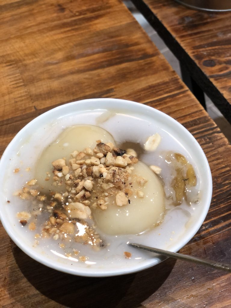 food tour Hà Nội