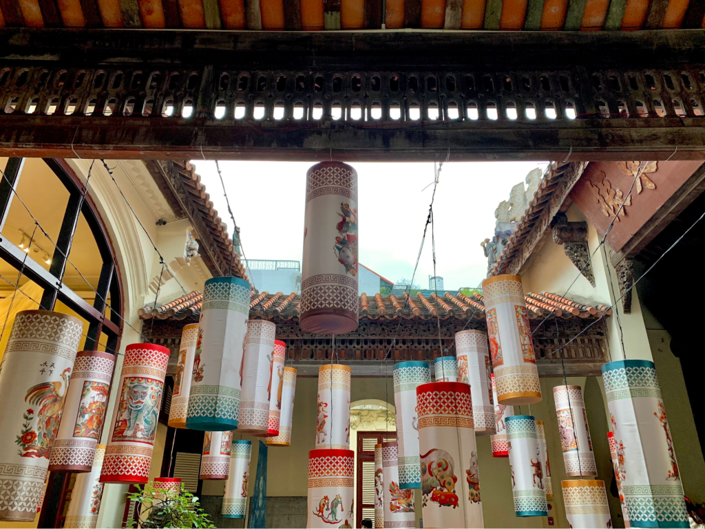 trung tâm văn hoá nghệ thuật Hà Nội