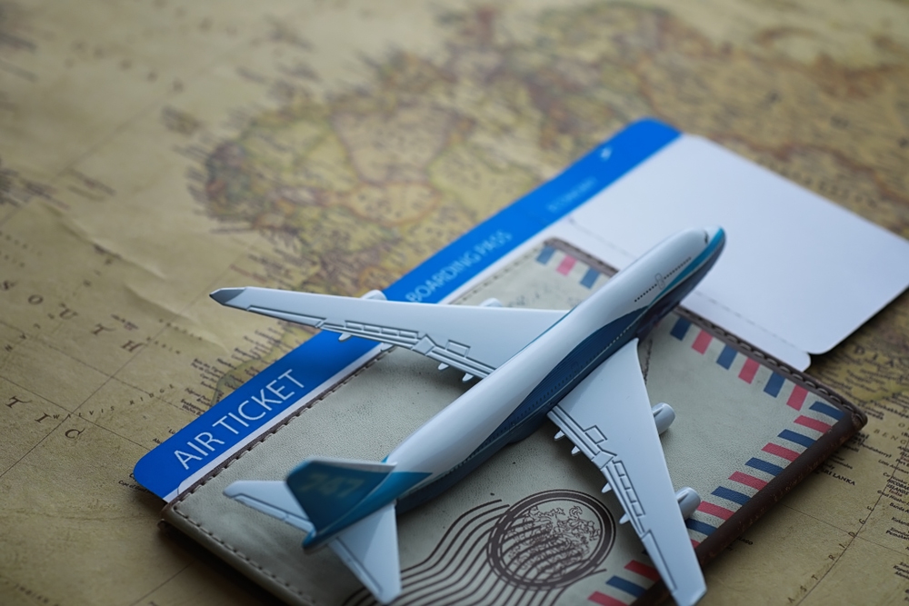 vé máy bay đi Đà Nẵng