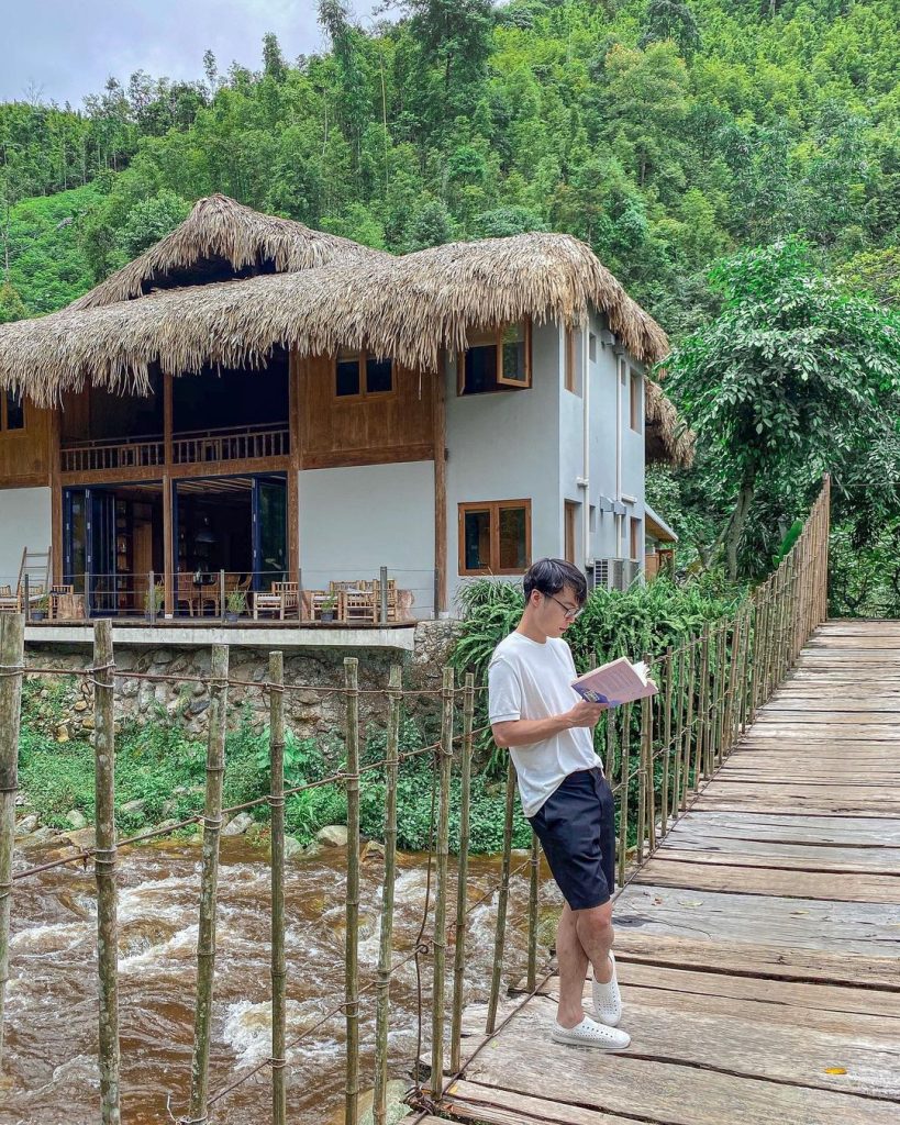 khách sạn ở Sapa