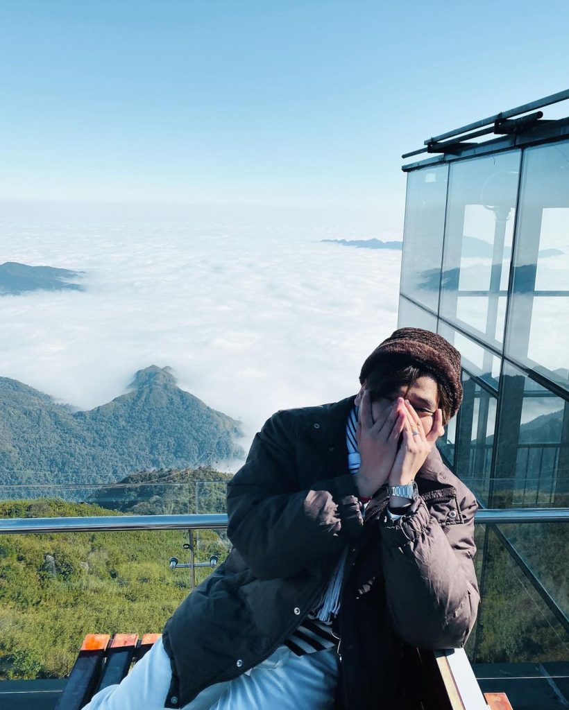 Du lịch Sapa vào tháng 11