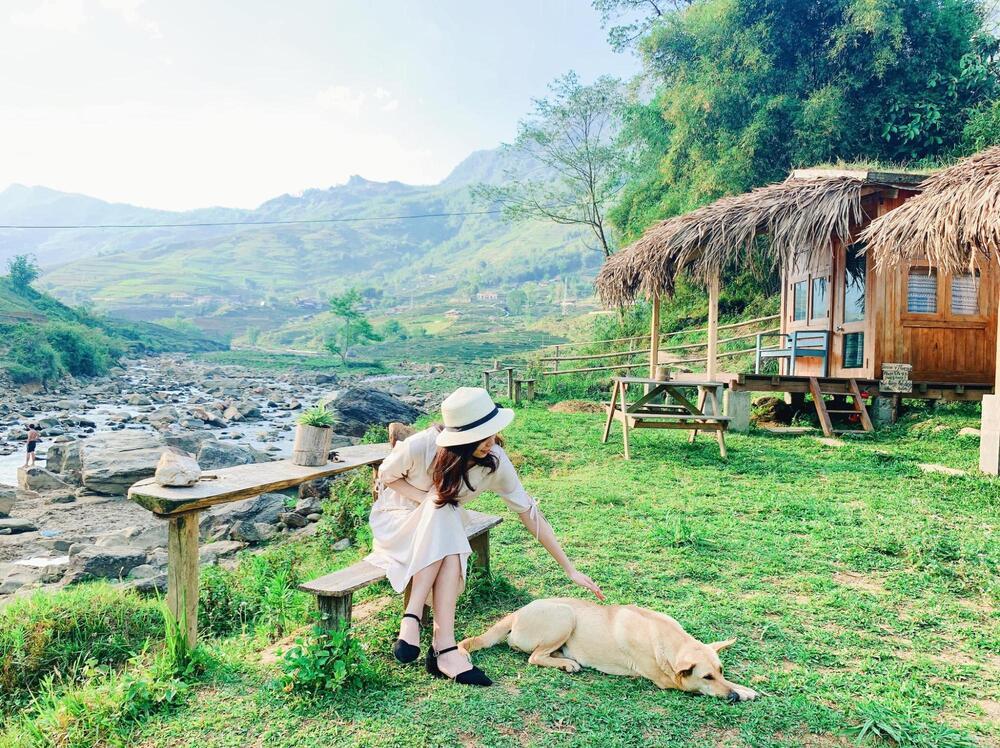 du lịch Sapa tháng 5