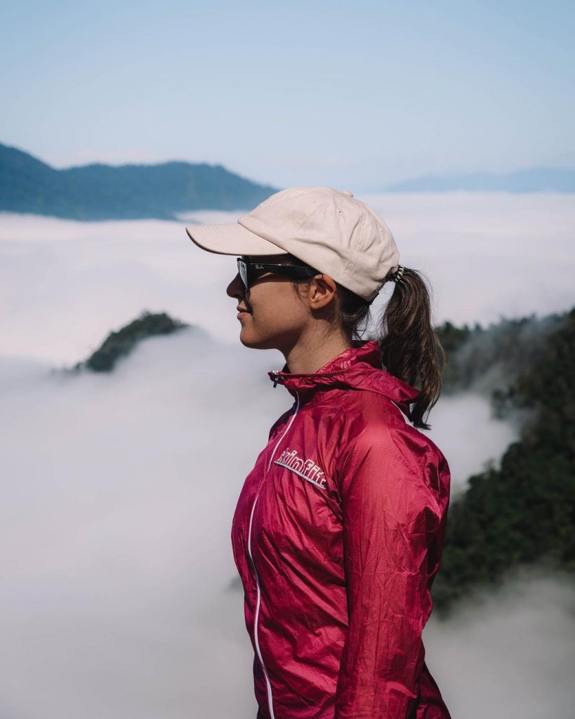Săn mây ở Sapa