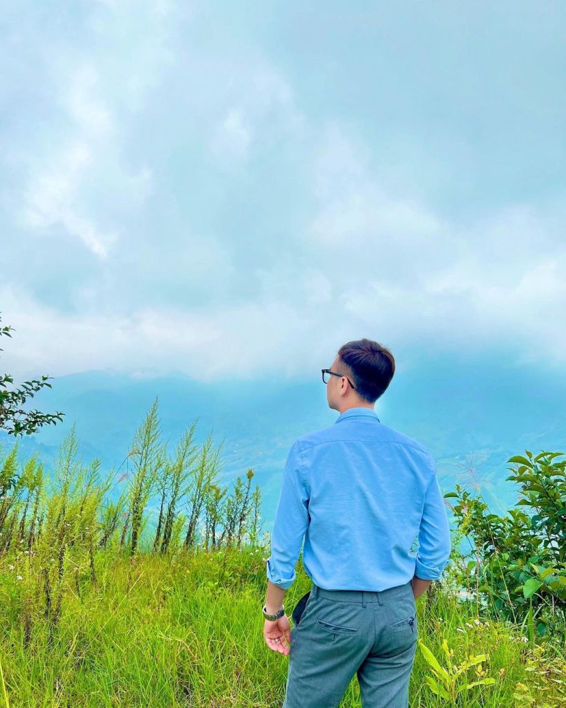 thời tiết Sapa vào tháng 5