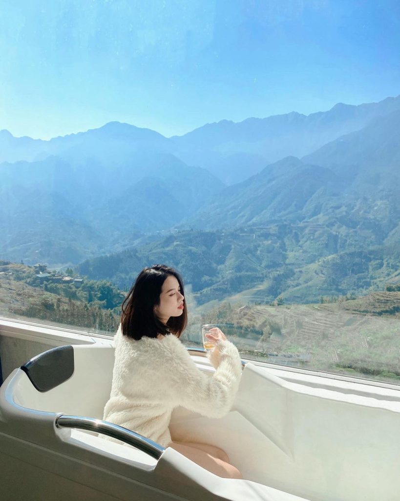 Khách sạn ở Sapa
