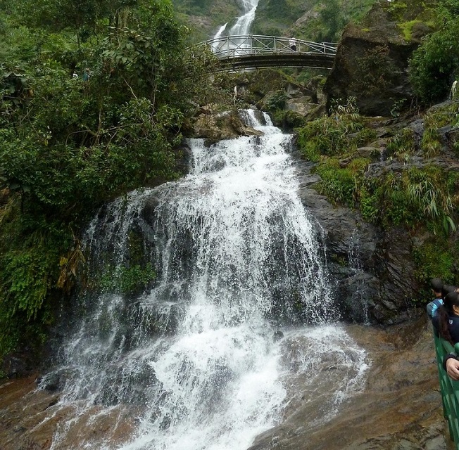 Kinh nghiệm du lịch Tam Đảo