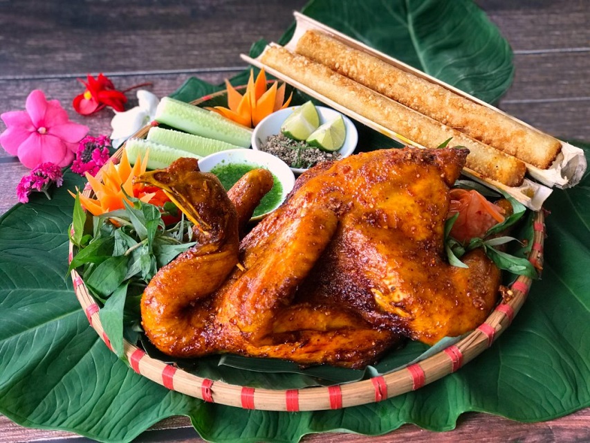 Kinh nghiệm du lịch Tam Đảo
