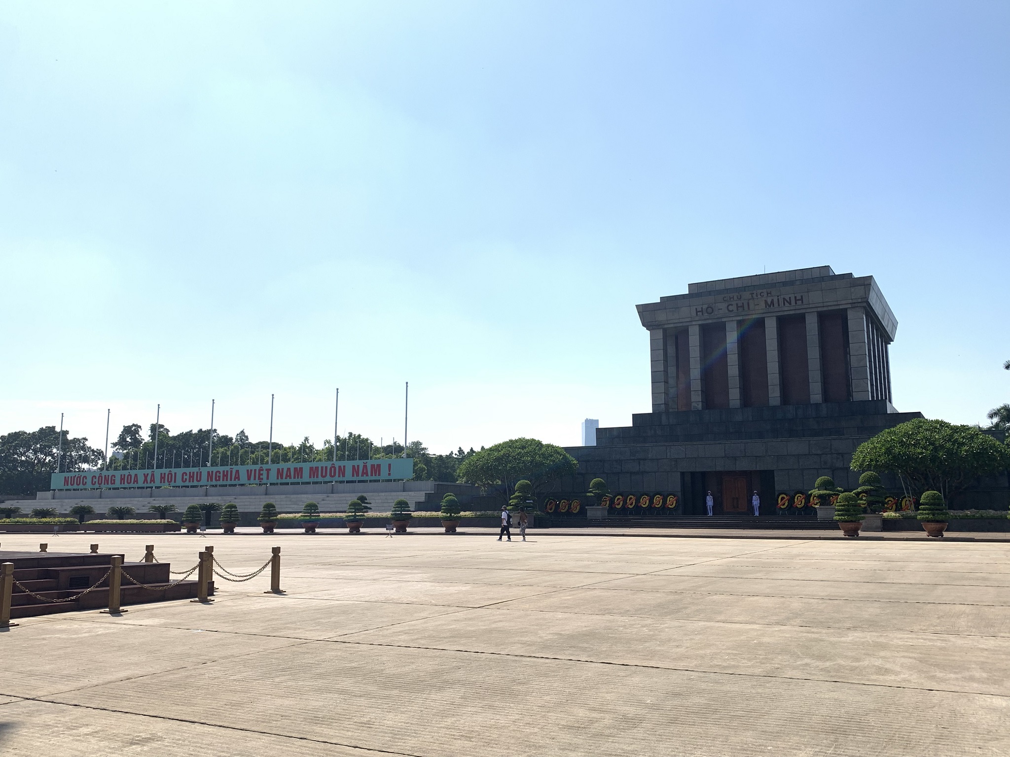 du lịch Hà Nội 1 ngày