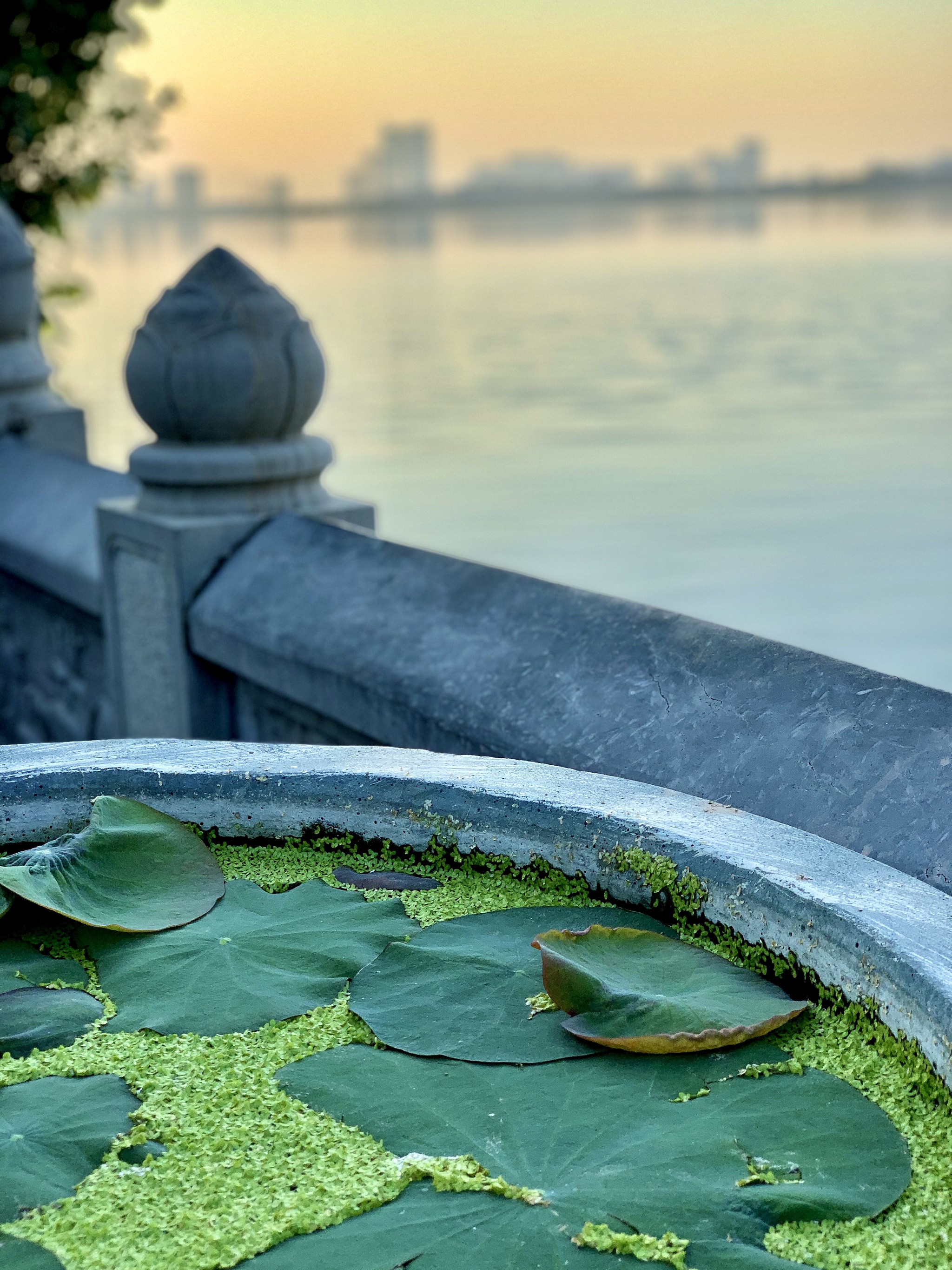 chùa Trấn Quốc