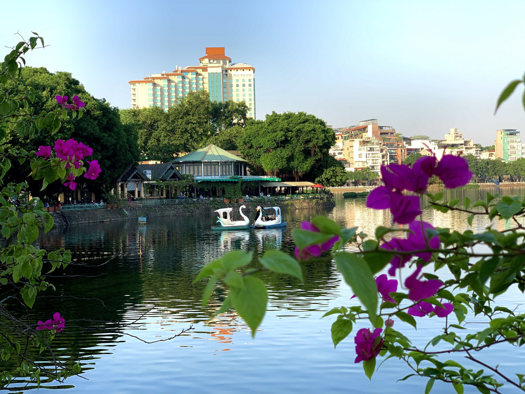 Hồ Tây