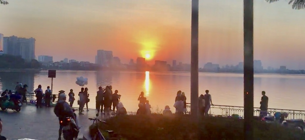 Hồ Tây