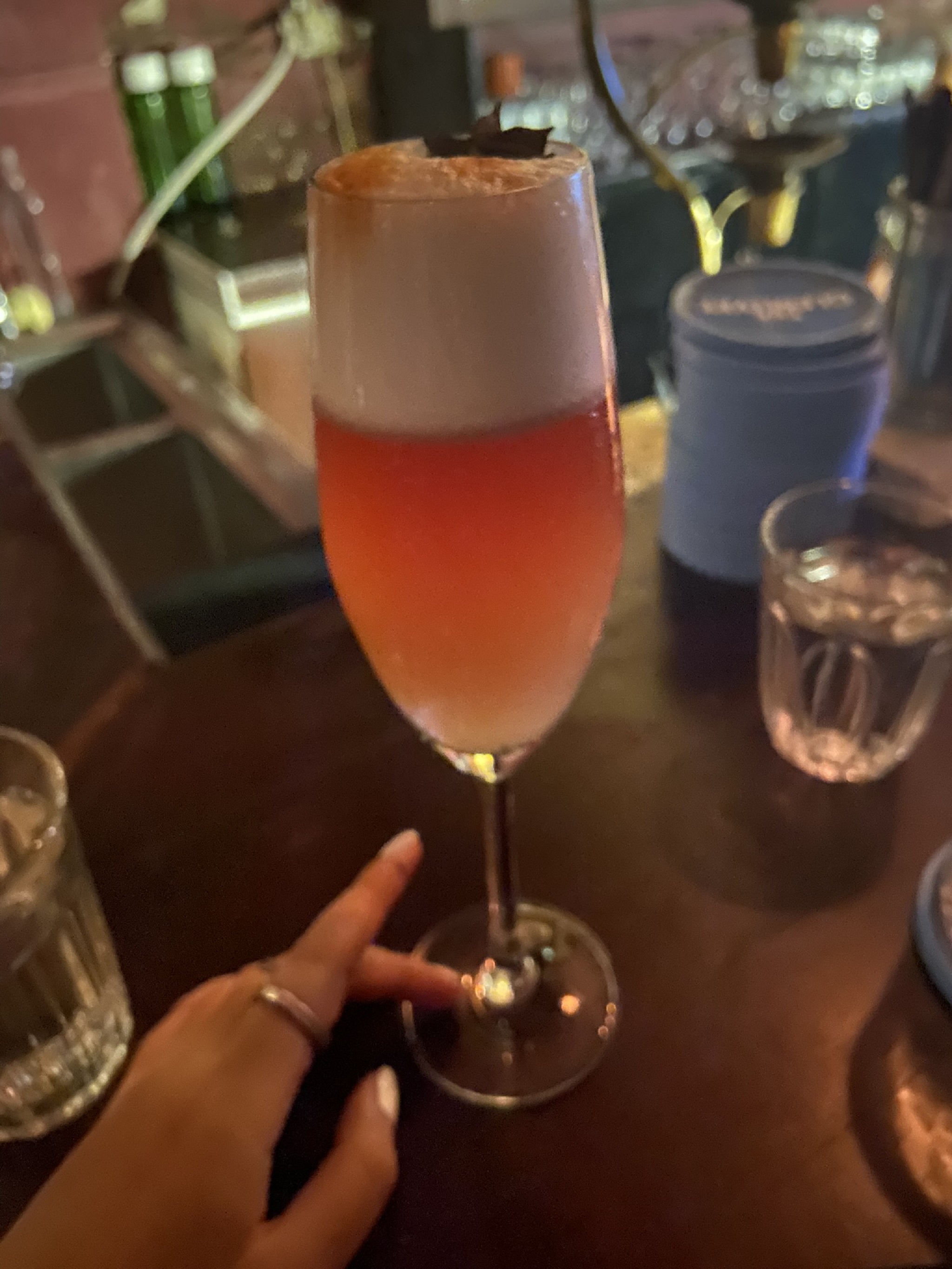 Nê Cocktail Bar quán bar tại Hà Nội