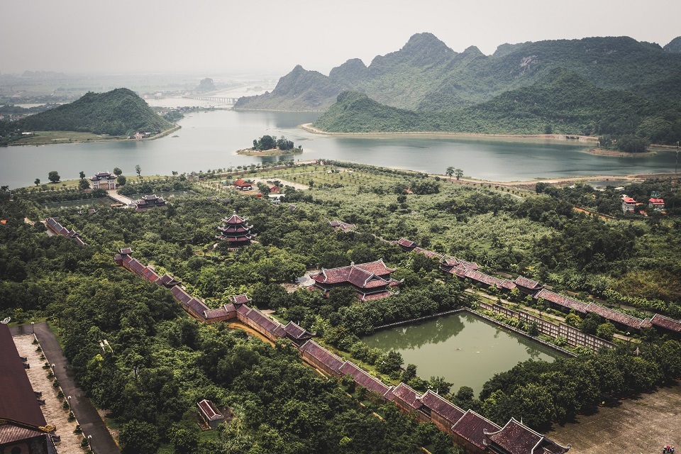 kinh nghiệm du lịch Ninh Bình
