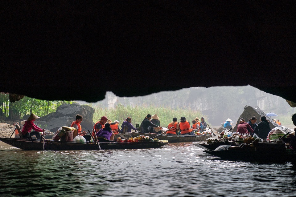 kinh nghiệm du lịch Ninh Bình