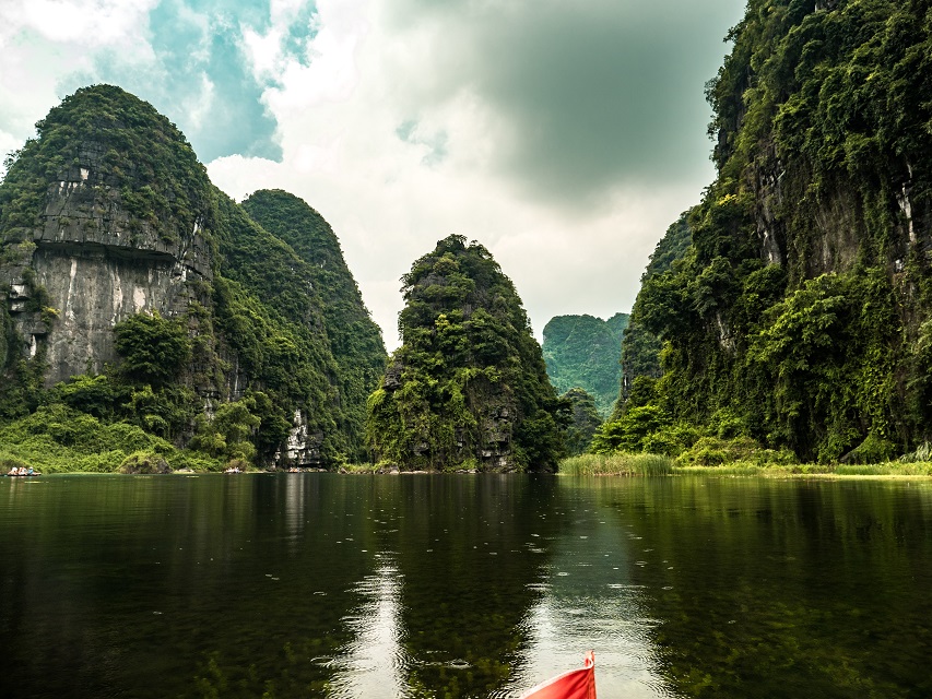 kinh nghiệm du lịch Ninh Bình
