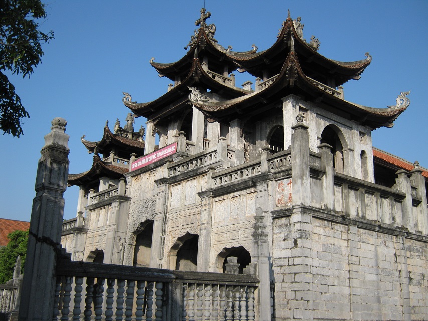 kinh nghiệm du lịch Ninh Bình