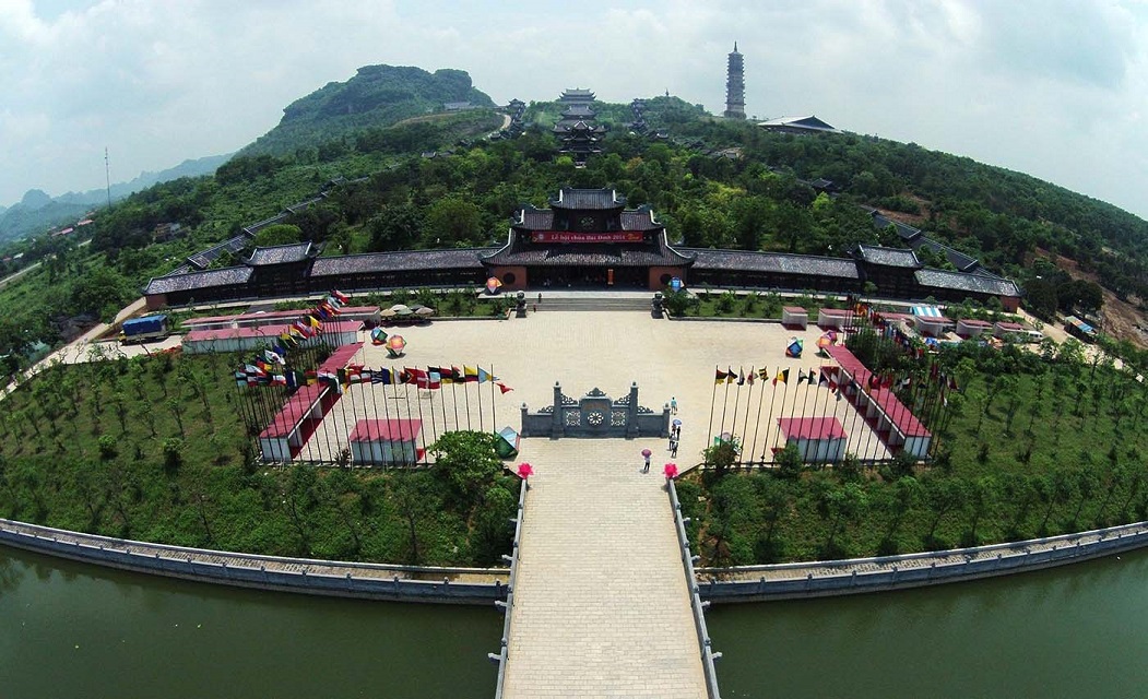 kinh nghiệm du lịch Ninh Bình