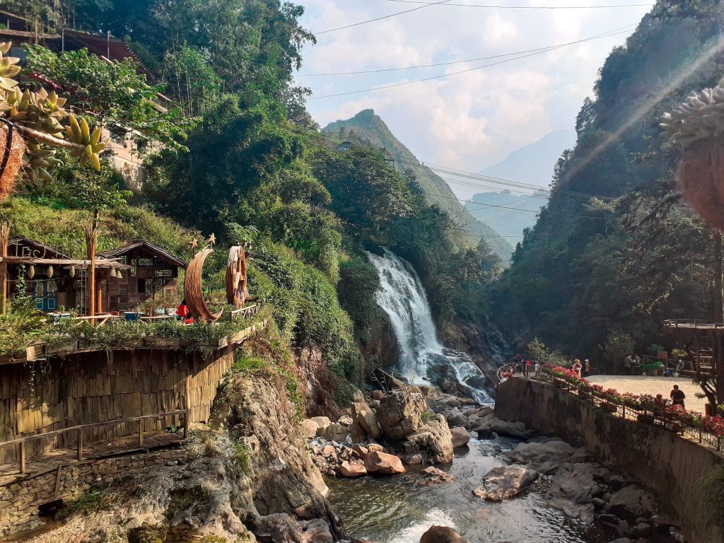 kinh nghiệm du lịch sa pa