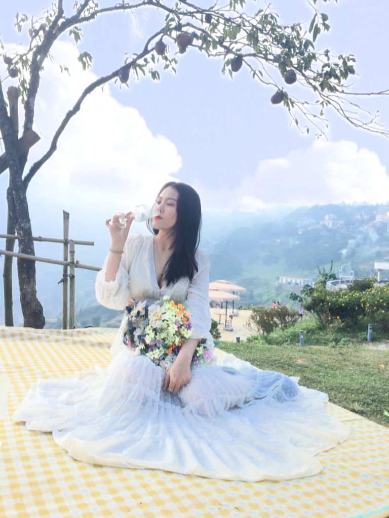 kinh nghiệm du lịch sa pa