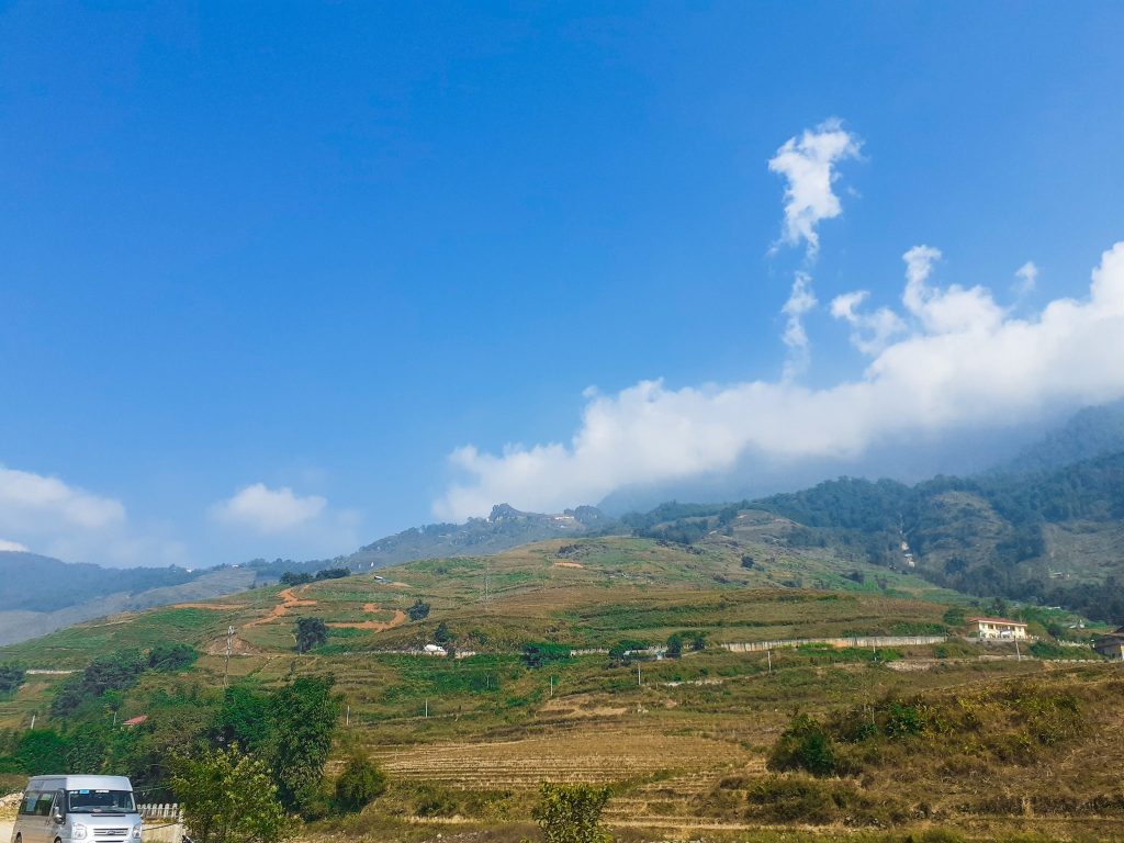 kinh nghiệm du lịch sa pa