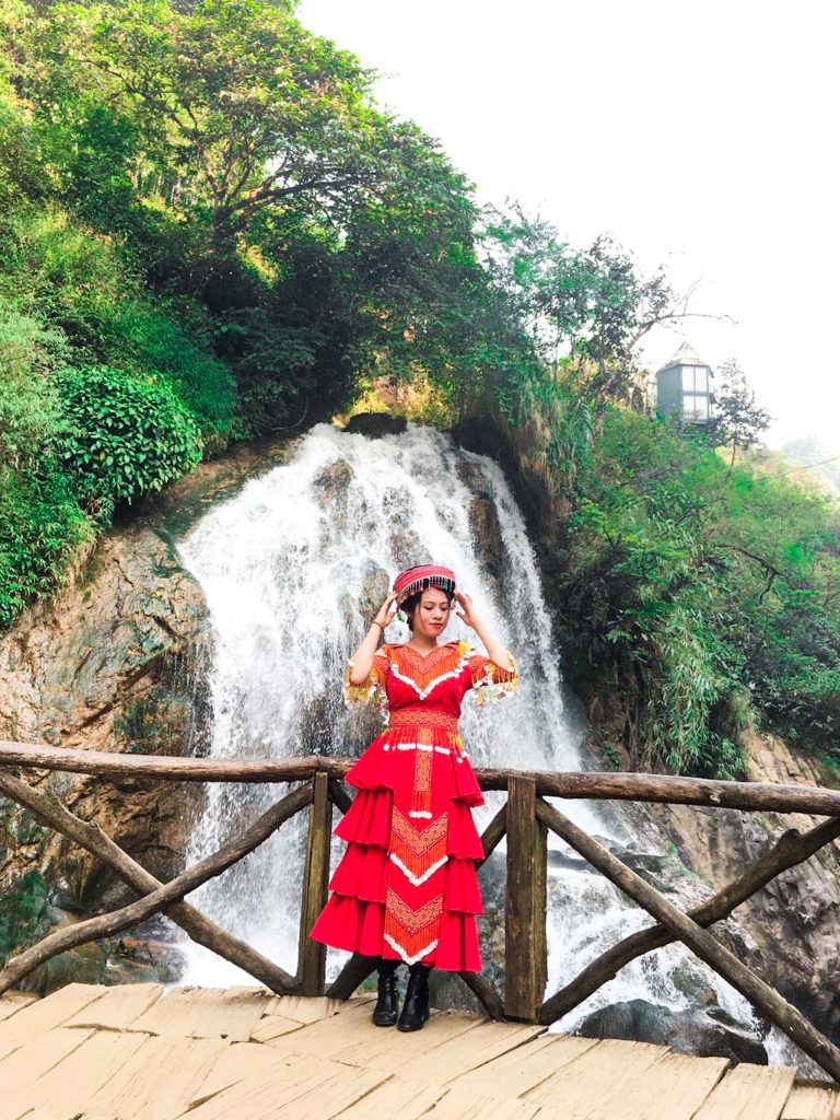 kinh nghiệm du lịch sa pa