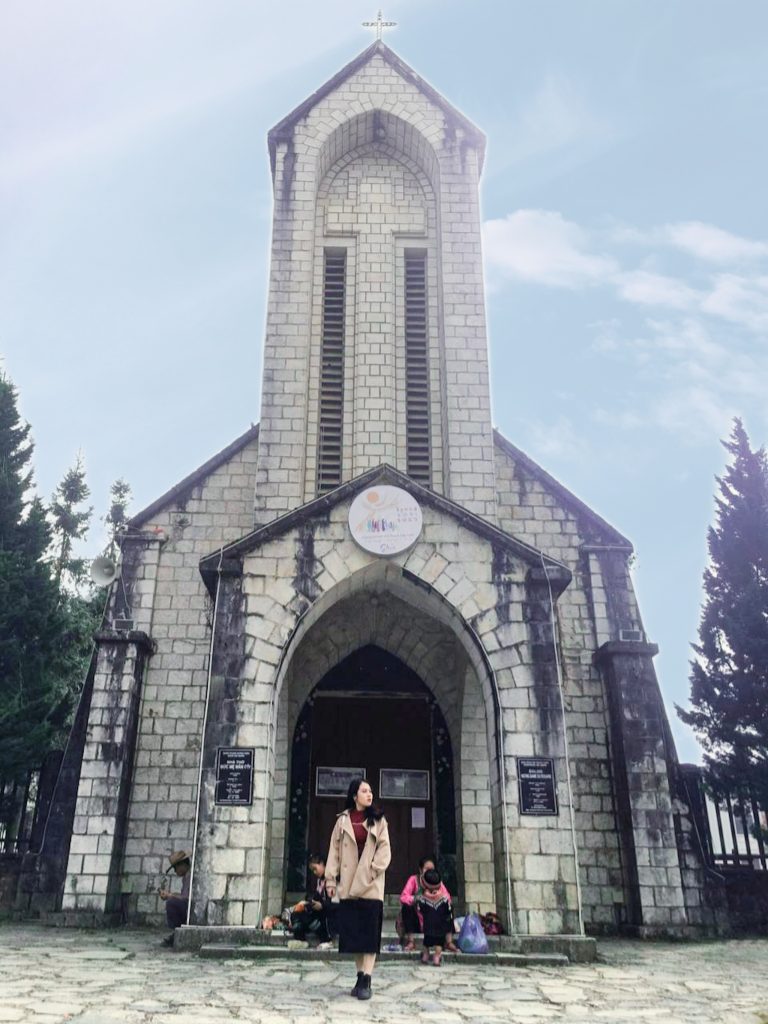 kinh nghiệm du lịch sa pa