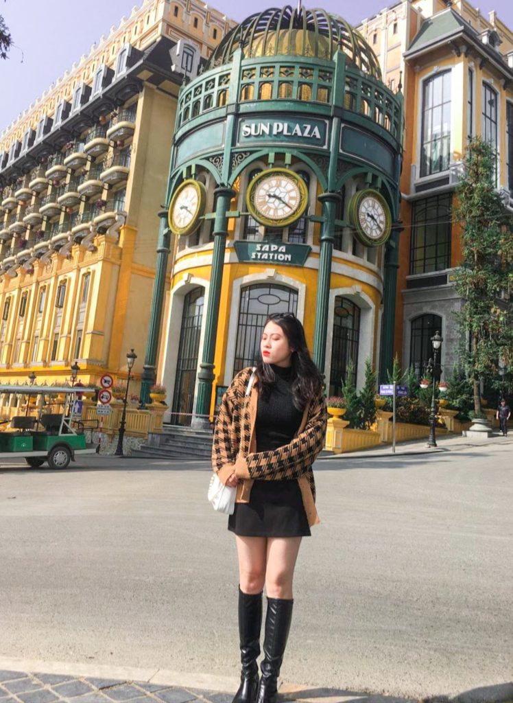 kinh nghiệm du lịch sa pa