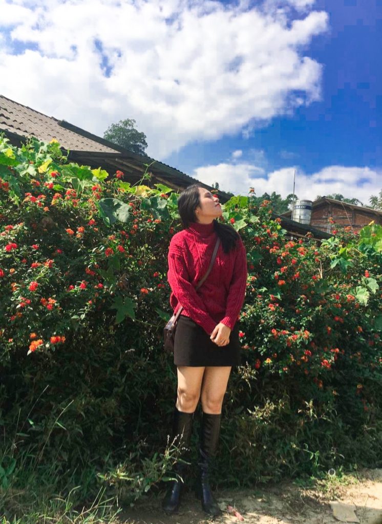 kinh nghiệm du lịch sa pa