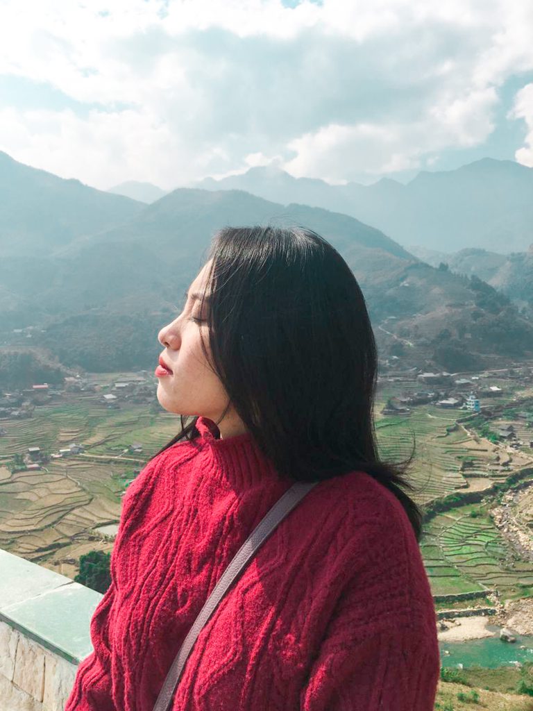 kinh nghiệm du lịch sa pa