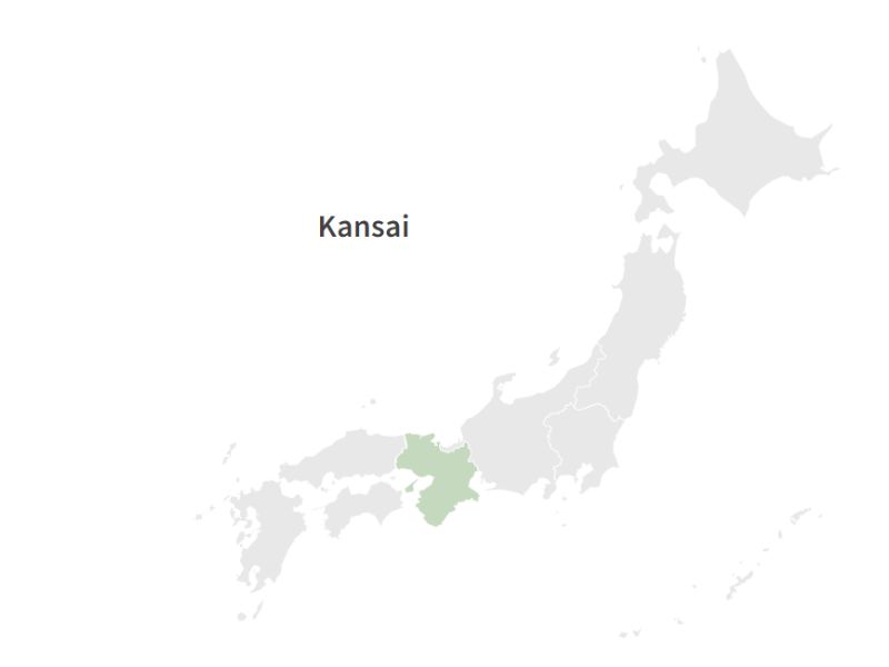 Kansai