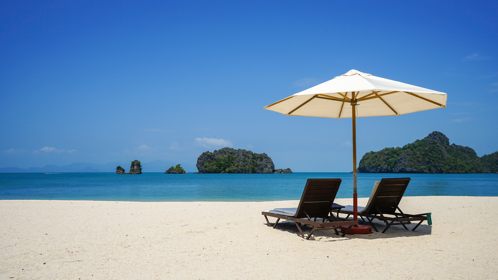 Langkawi Island - Islands Near Singapore