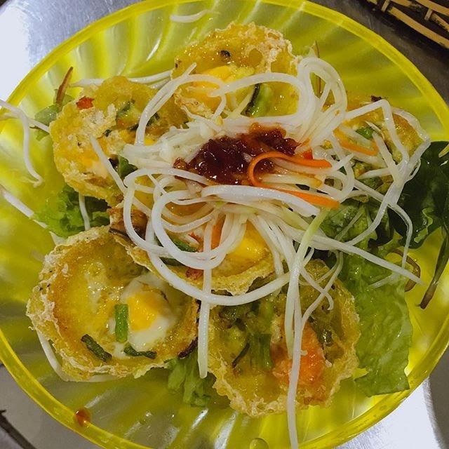 chợ Bắc Mỹ An