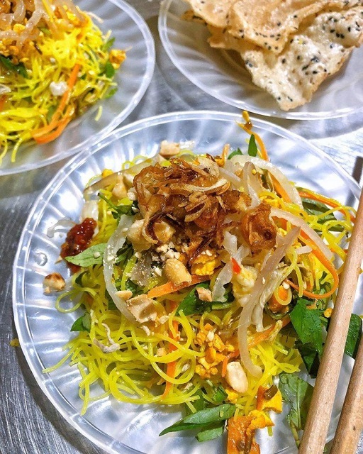 chợ Bắc Mỹ An
