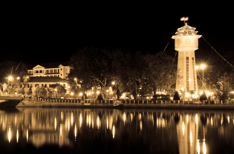 địa điểm du lịch Phan Thiết