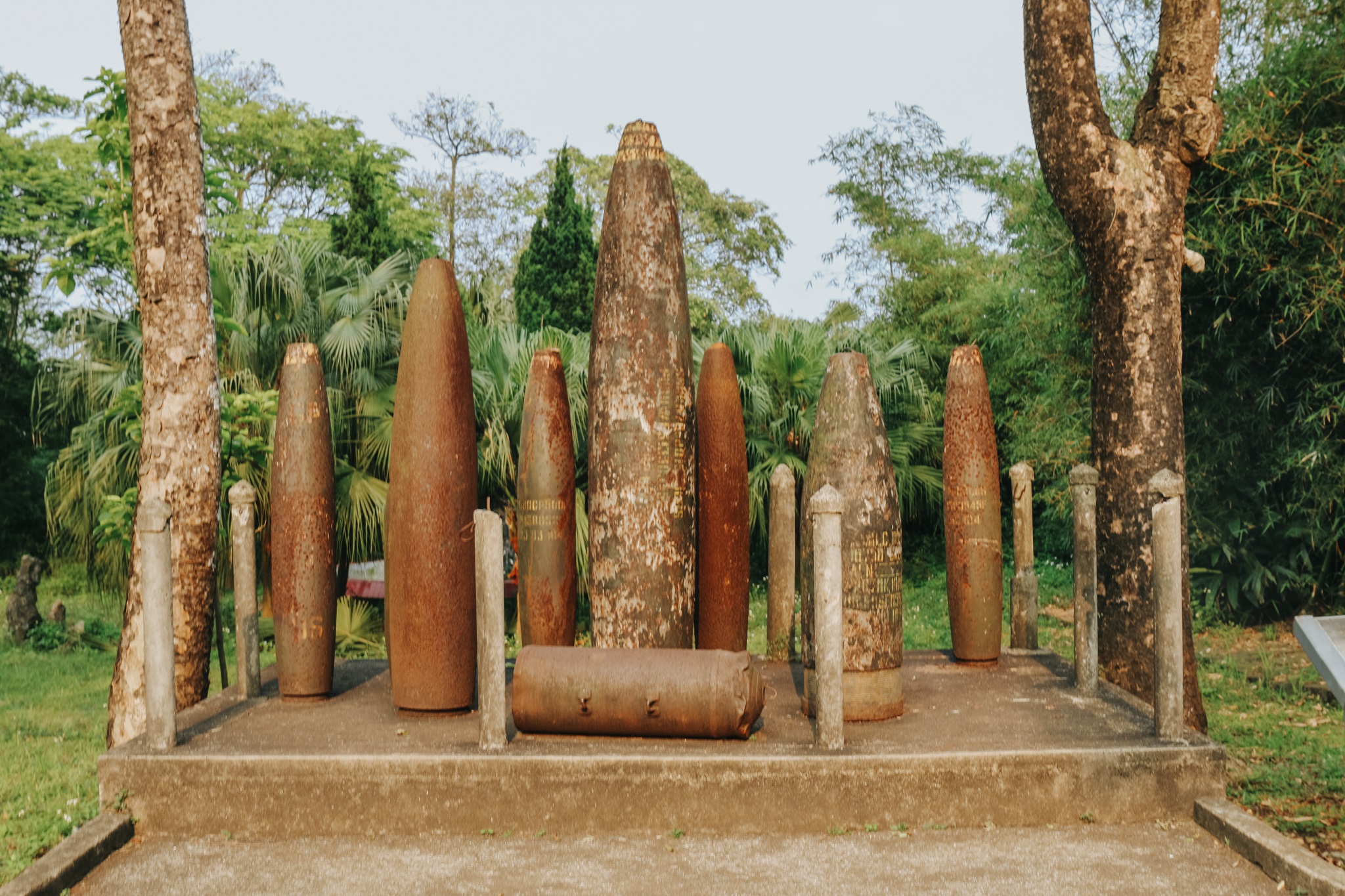 địa đạo Vịnh Mốc