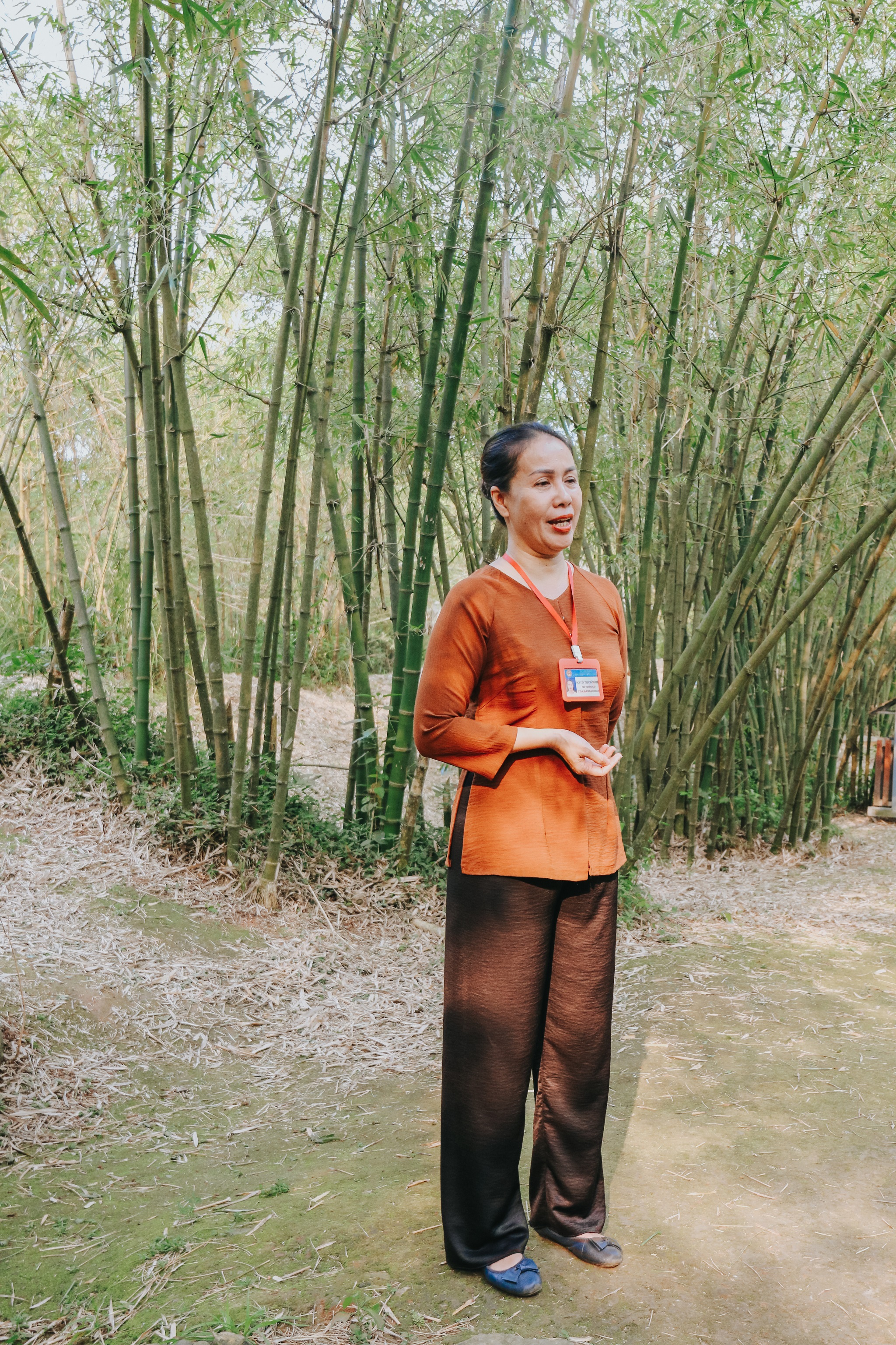 địa đạo Vịnh Mốc